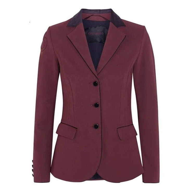 dressage show coat(001)