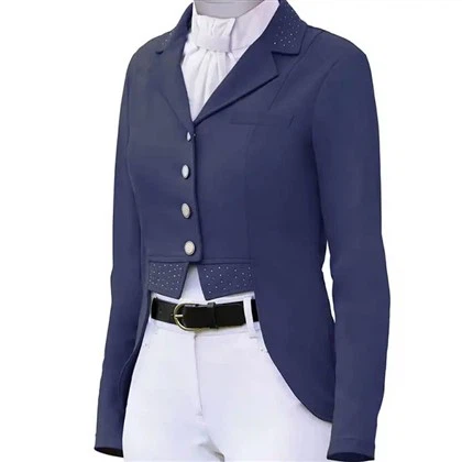 Cappotti da spettacolo equestre