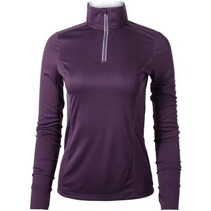Magliette equestri da donna